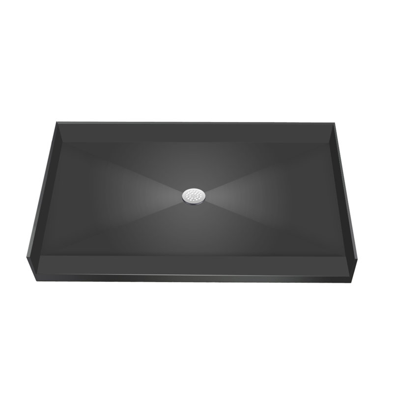 Tile Redi Barrier Free Shower Base Wayfair